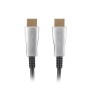 Cablu HDMI M/M v2.0 40 m optic ng AOC 