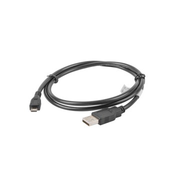 Cablu USB Micro(M)  USB-A 2.0 1 m ng 