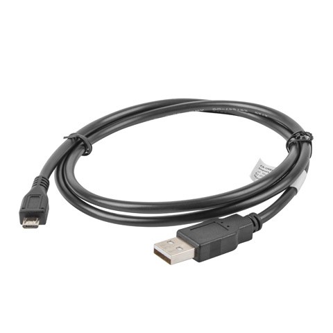Cablu USB Micro(M)  USB-A 2.0 1 m ng 