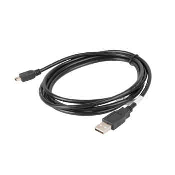 Cablu USB Mini(M)  USB-A(M) 2.0 1,8 m ng 