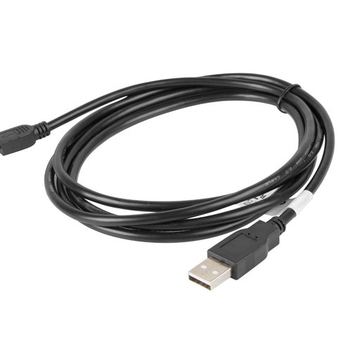 Cablu USB Mini(M)  USB-A(M) 2.0 1,8 m ng 