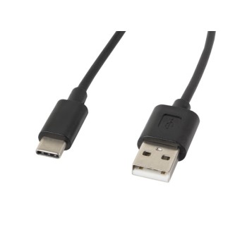 Cablu USB-C(M)  USB-A(M) 2.0 1,8 m ng 