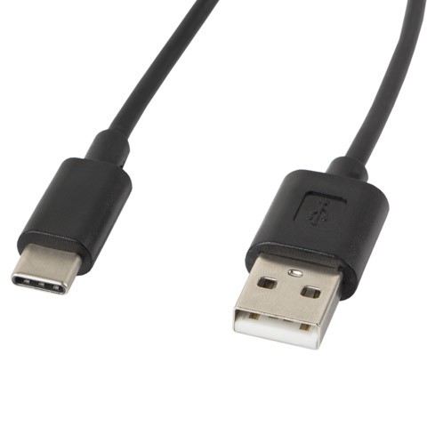 Cablu USB-C(M)  USB-A(M) 2.0 1,8 m ng 