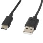 Cablu USB-C(M)  USB-A(M) 2.0 1,8 m ng 