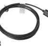 Cablu USB-C(M)  USB-A(M) 2.0 1,8 m ng 