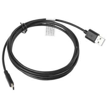 Cablu USB-C(M)  USB-A(M) 2.0 1,8 m ng 