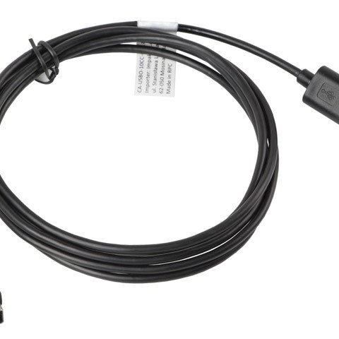 Cablu USB-C(M)  USB-A(M) 2.0 1,8 m ng 