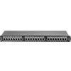 Patch panel 24 porturi 1U Cat.5e FTP ng 