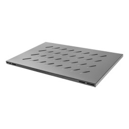 Polita fixa rack deschis 19