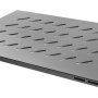 Polita fixa rack deschis 19