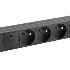 Unitate  alimentare PDU 19