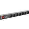 Unitate  alimentare PDU 19