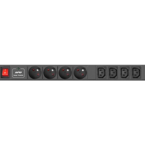 Unitate  alimentare PDU 19