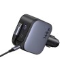 INCARCATOR auto Ugreen, 