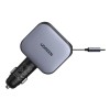 INCARCATOR auto Ugreen, 