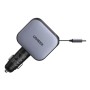 INCARCATOR auto Ugreen, 