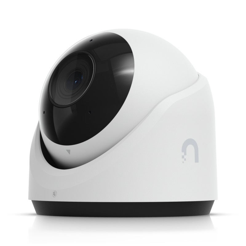 UBIQUITI UniFi G6 Turret, 4K PoE Camera 