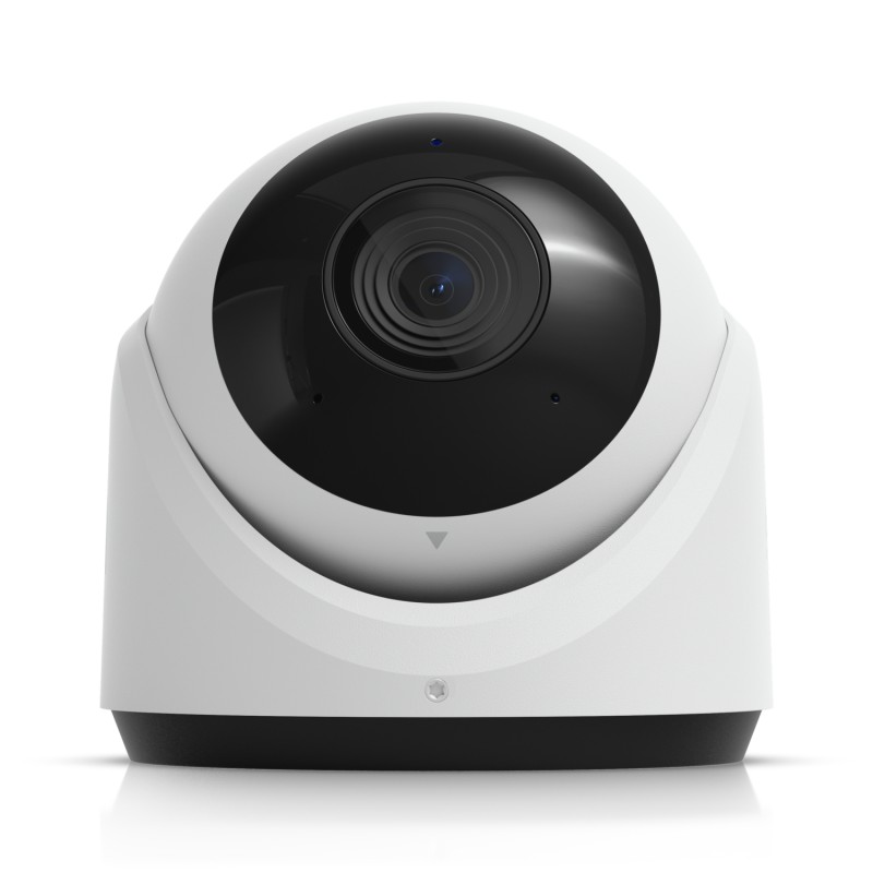 UBIQUITI UniFi G6 Turret, 4K PoE Camera 