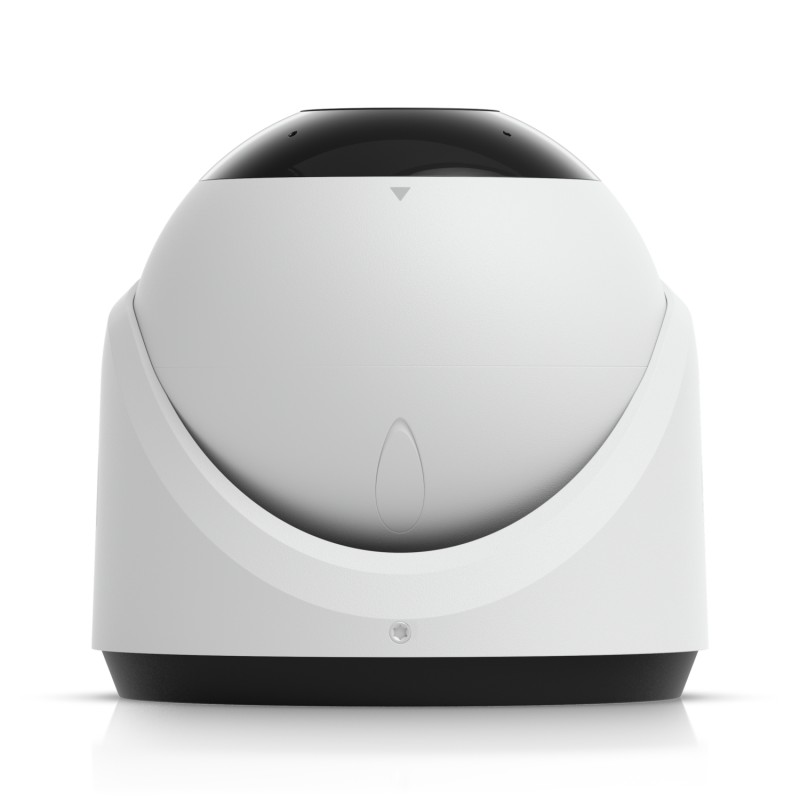 UBIQUITI UniFi G6 Turret, 4K PoE Camera 