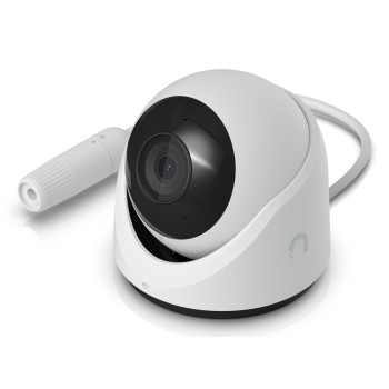 UBIQUITI UniFi G6 Turret, 4K PoE Camera 