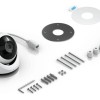 UBIQUITI UniFi G6 Turret, 4K PoE Camera 