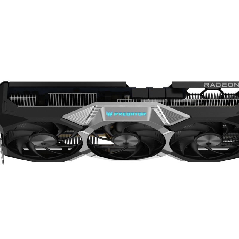 Acer Predator BiFrost Radeon RX 9070 OC 16GB GDDR6 