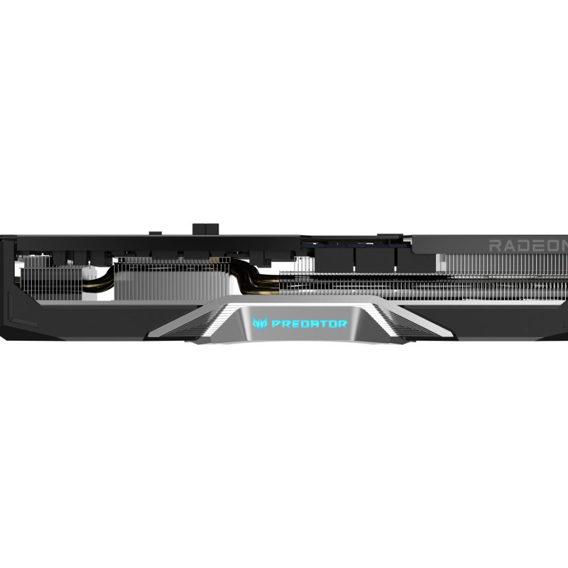 Acer Predator BiFrost Radeon RX 9070 OC 16GB GDDR6 