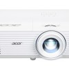 Acer H6546, DLP, FHD, 1920 x 1080, 5200 Lm, HDMI, WiFi, Boxe, Alb 