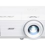 Acer H6546, DLP, FHD, 1920 x 1080, 5200 Lm, HDMI, WiFi, Boxe, Alb 
