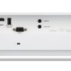 Acer H6546, DLP, FHD, 1920 x 1080, 5200 Lm, HDMI, WiFi, Boxe, Alb 