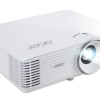 Acer H6546, DLP, FHD, 1920 x 1080, 5200 Lm, HDMI, WiFi, Boxe, Alb 