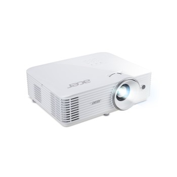 Acer H6546, DLP, FHD, 1920 x 1080, 5200 Lm, HDMI, WiFi, Boxe, Alb 