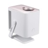 Acer Videoproiector AOPEN Fire Legend QH31s, LCD, 720p, 150 ANSI, LED, HDMI, Boxe, Roz 