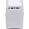 Acer Videoproiector AOPEN Fire Legend QH31s, LCD, 720p, 150 ANSI, LED, HDMI, Boxe, Roz 