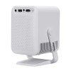 Acer Videoproiector AOPEN Fire Legend QH31s, LCD, 720p, 150 ANSI, LED, HDMI, Boxe, Roz 