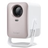 Acer Videoproiector AOPEN Fire Legend QH31s, LCD, 720p, 150 ANSI, LED, HDMI, Boxe, Roz 