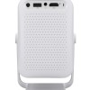 Acer Videoproiector AOPEN Fire Legend QH31s, LCD, 720p, 150 ANSI, LED, HDMI, Boxe, Roz 