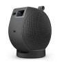 Videoproiector BenQ GV50P, DLP, Full HD, 500lm, HDMI, Wi-Fi, Bluetooth, 16:9, Boxe, Negru 9H.JSR77.50E 