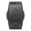 Videoproiector BenQ GV50P, DLP, Full HD, 500lm, HDMI, Wi-Fi, Bluetooth, 16:9, Boxe, Negru 9H.JSR77.50E 