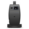 Videoproiector BenQ GV50P, DLP, Full HD, 500lm, HDMI, Wi-Fi, Bluetooth, 16:9, Boxe, Negru 9H.JSR77.50E 