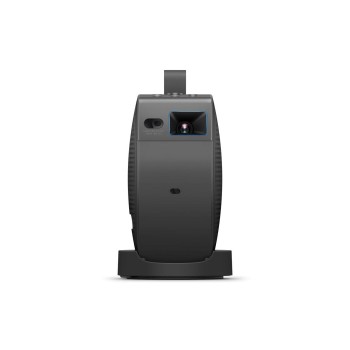 Videoproiector BenQ GV50P, DLP, Full HD, 500lm, HDMI, Wi-Fi, Bluetooth, 16:9, Boxe, Negru 9H.JSR77.50E 