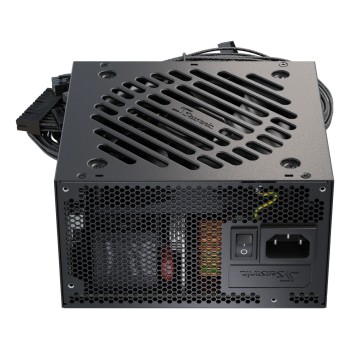Sursa Seasonic Core BC-750-V2 ATX3.1, 750W, 80 PLUS Bronze, Negru  
