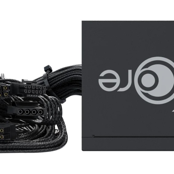 Sursa Seasonic Core BC-750-V2 ATX3.1, 750W, 80 PLUS Bronze, Negru  