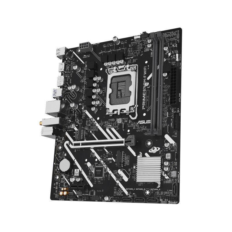 ASUS PRIME B760M-F WIFI 