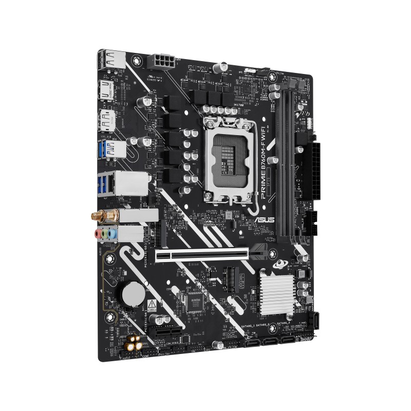 ASUS PRIME B760M-F WIFI 