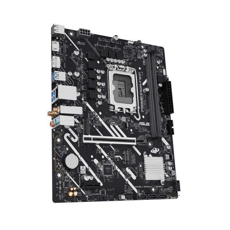 ASUS PRIME B760M-F WIFI 