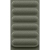 AW BAND 42MM MAGNETIC LINK SAGE GRAY S/M 