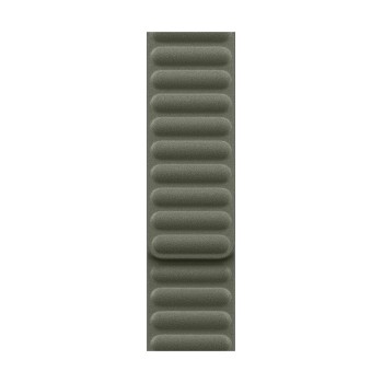 AW BAND 42MM MAGNETIC LINK SAGE GRAY S/M 