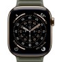 AW BAND 42MM MAGNETIC LINK SAGE GRAY S/M 