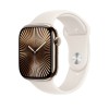AW BAND 46MM SPORT STARLIGHT S/M 